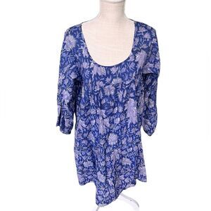 Grace Holiday Rosie Long Dress Medium NWT
